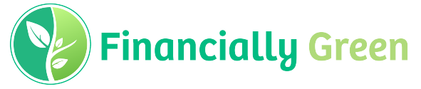 Financially Green Logo